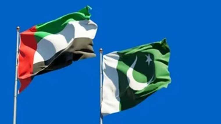 یو اے ای 2 ارب ڈالر قرض مزید دو ماہ کیلئے رول اوور کرنے پر رضا مند 