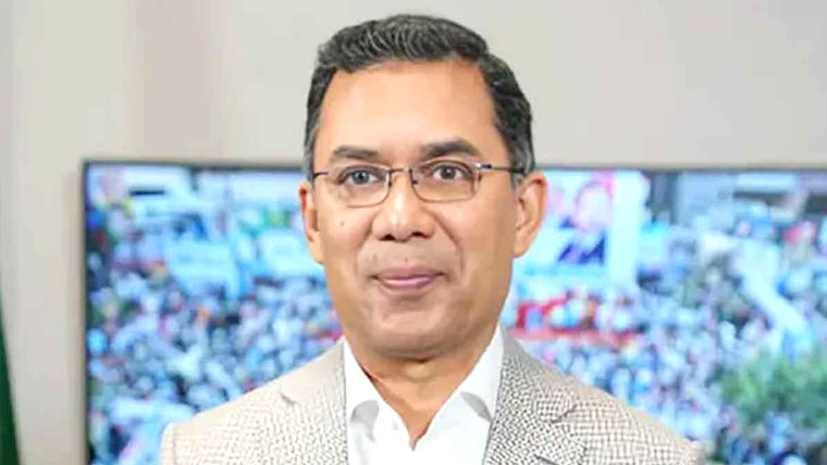 60سالہ طارق رحمن بنگلہ دیش کے نئے وزیراعظم 