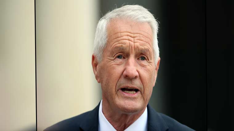 سابق نارویجن وزیراعظم کی رہائشگاہ و دیگر ٹھکانوں پر چھاپہ 