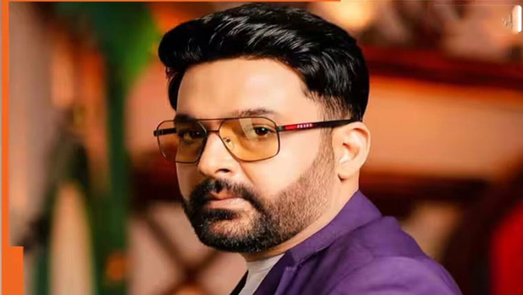 ڈپریشن نے مجھے بہت  زیادہ متاثر کیا:کپل شرما