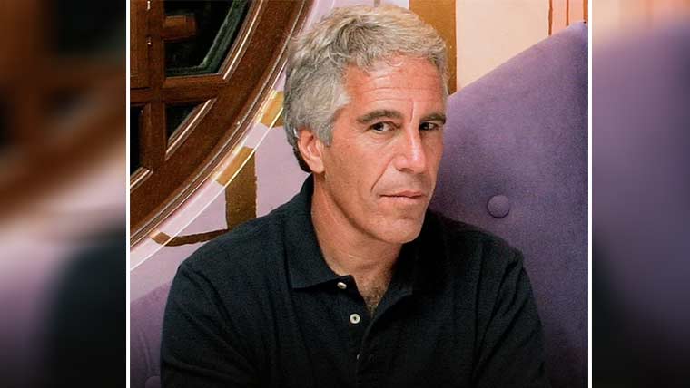 جنسی مجرم ایپسٹین کی پا کستانی شلوار قمیض میں دلچسپی