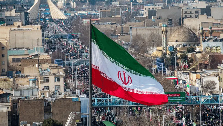 جوہری مذاکرات کے اگلے دور کی تاریخ کیلئے مشاورت جاری:ایران