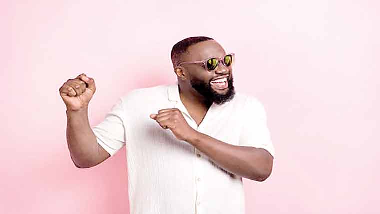 رقص کرنا ڈپریشن میں مؤثر ثابت ہو سکتا ہے :تحقیق