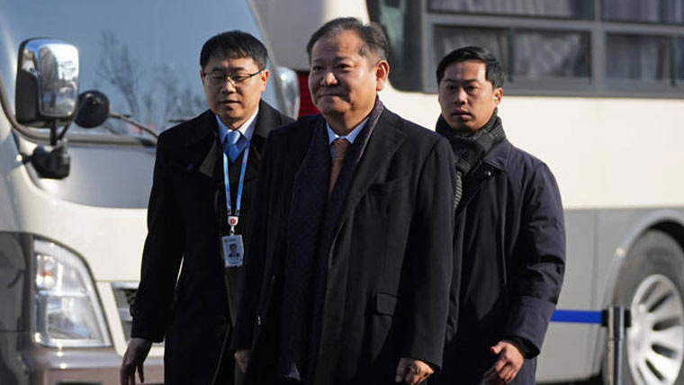 جنوبی کوریا:مارشل لا کیس سابق وزیر داخلہ کو 7سال قید