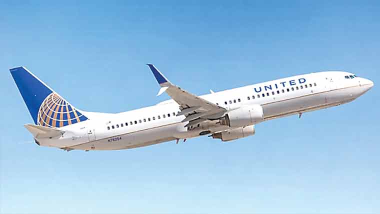 مسافر غلط پرواز پر سوار ہوکر بالکل مختلف ملک پہنچ گیا