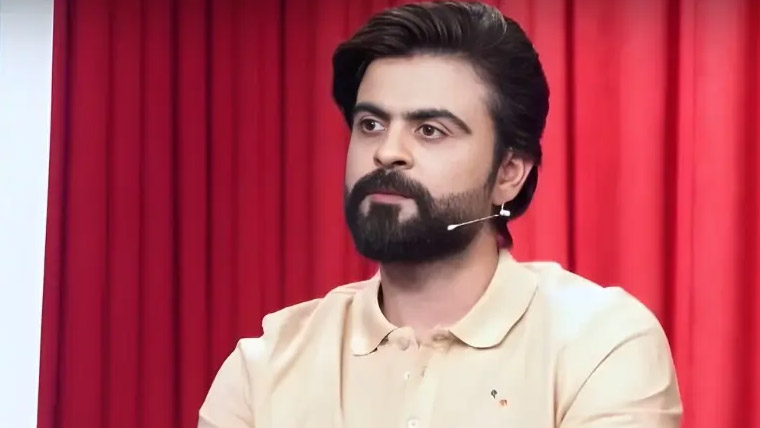 پی ایس ایل میں نظر انداز کیے جانے پر احمد شہزاد آبدیدہ