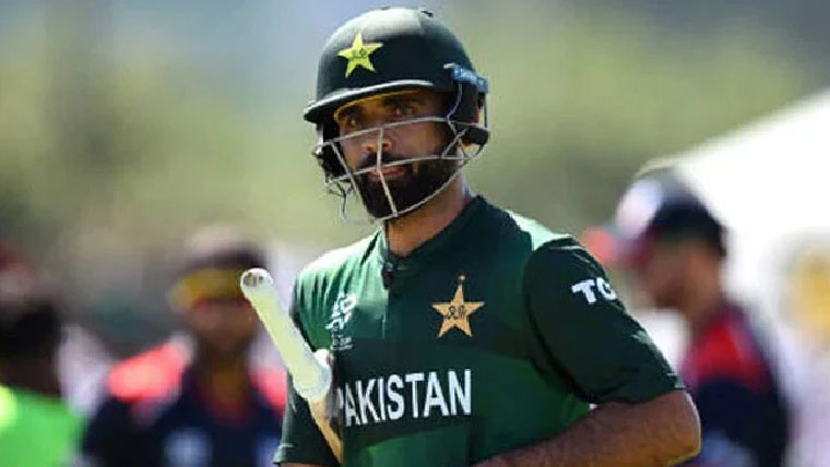 اگر ہیڈ کوچ ہوتا تو فخر زمان کو پلیئنگ  الیون میں شامل کرتا:ثقلین 