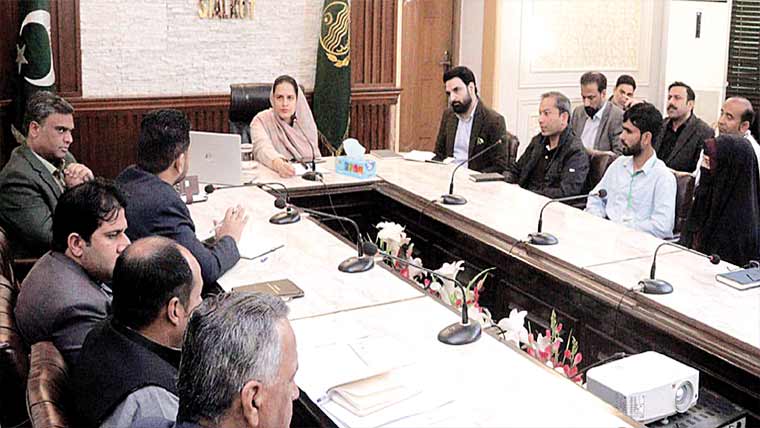 ڈی سی کے احکامات ہوا،دودھ ، دہی کی قیمتیں کم نہ ہوسکیں