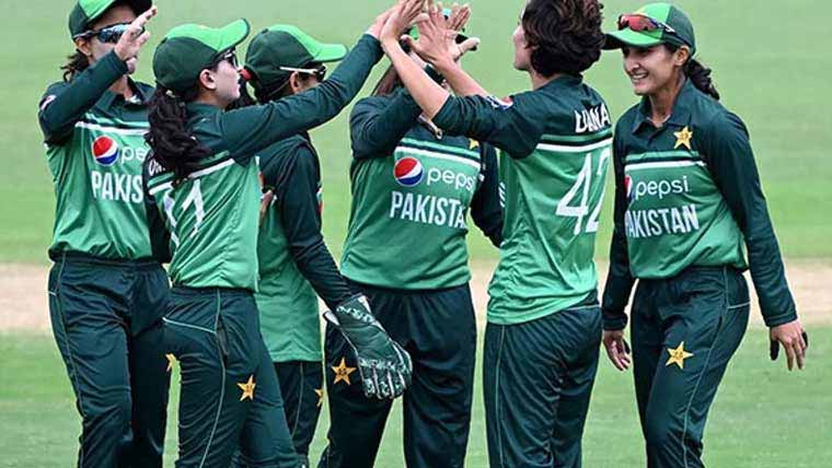 ایشیا کپ رائزنگ سٹارز ویمنز  کا آج سے باقاعدہ آغاز 