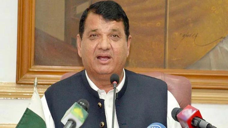     انجینئر امیر مقام سے اقوام متحدہ کے وفد کی ملاقات، مہاجرین علاقائی امور پر تبادلہ خیال 