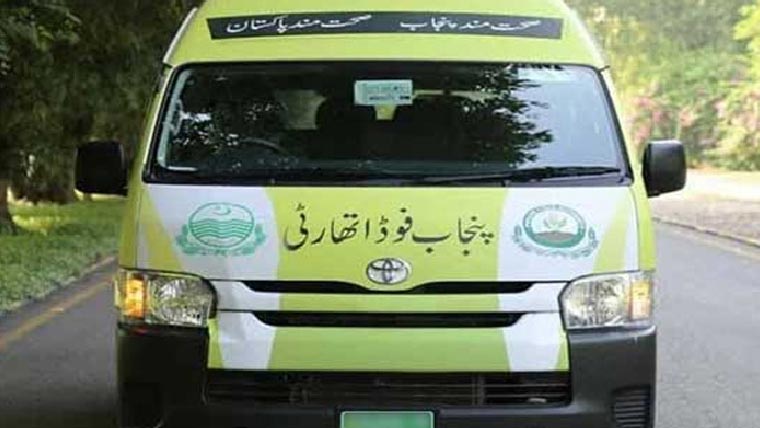  ننکانہ صاحب: 1,000 کلو مضر  صحت مربہ اور اچار تلف، یونٹ سیل 