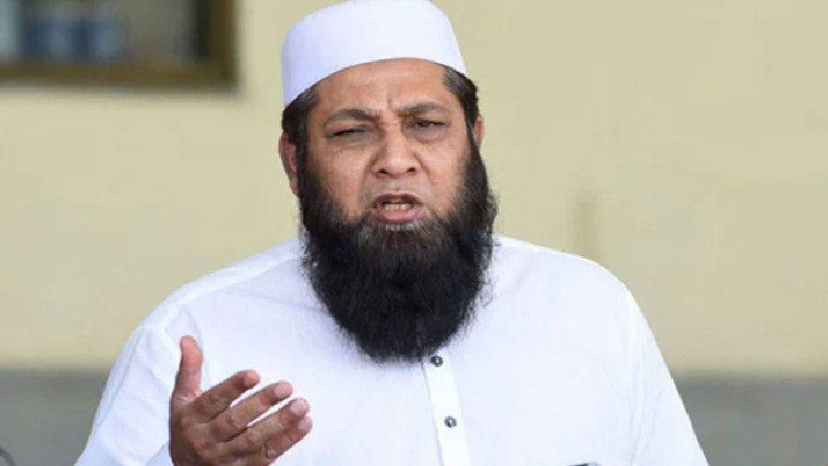 بھارت کیخلاف پاکستان  ٹیم میچ جیتے گی:انضمام الحق 