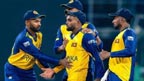 آئی سی سی ٹی 20 ورلڈ کپ میں سری لنکا کی دوسری فتح