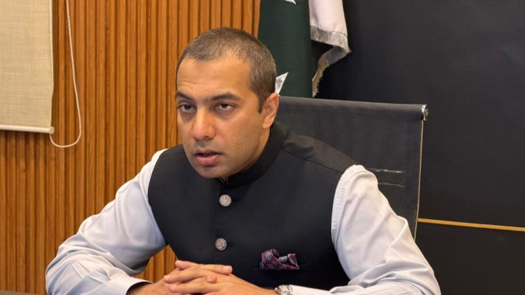  ڈی سی آفس کے دروازے ہر خاص و  عام کے لیے ہمیشہ کھلے ہیں، ڈپٹی کمشنر