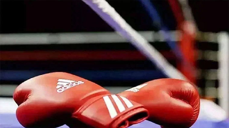  نیشنل باکسنگ چیمپئن شپ  کے مقابلے آج شروع ہونگے