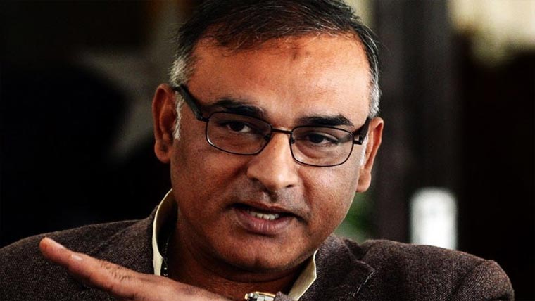 عامر سہیل کی ایشون کی  عثمان طارق سے متعلق ویڈیو پر تنقید