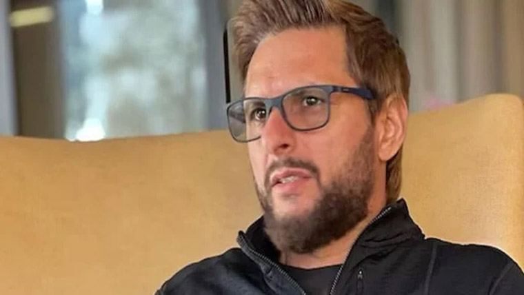 شاہدخان آفریدی کی احمد شہزاد اور عمر اکمل کی حمایت 