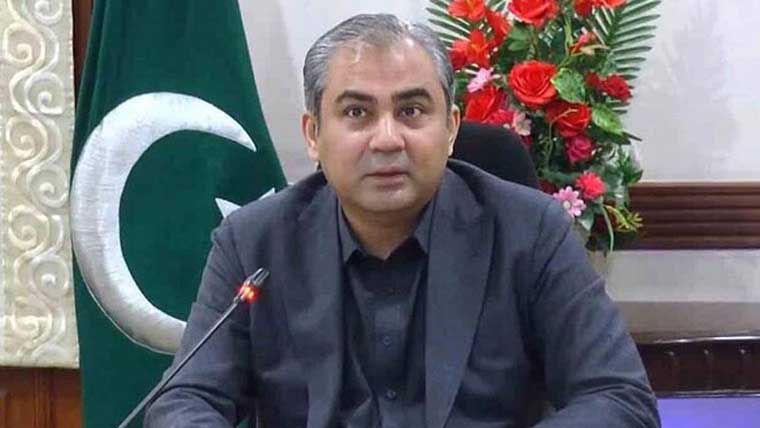 اپوزیشن ارکان کا پارلیمنٹ ہاؤس میں  دھرنا،عمران کو اسلام آباد جیل  منتقل کیا  جاسکتا:وزیر داخلہ