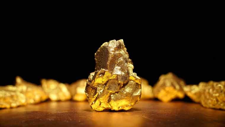 10 سالہ بچی نے تہواروں پر جمع رقم سے سونا جمع کرلیا