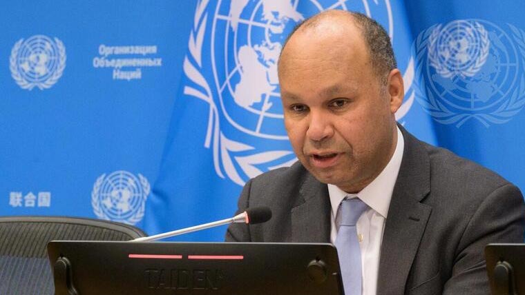 اسلام آباد خودکش دھماکے پر  سلامتی کونسل کی شدید مذمت