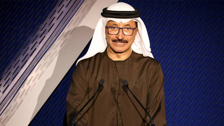 ایپسٹین سے مبینہ روابط پر سی ای اوڈی پی ورلڈ مستعفی 