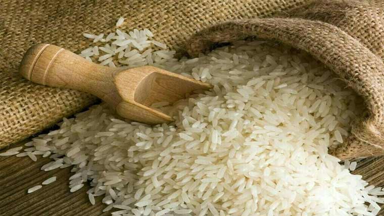 خلیجی،افریقی ممالک کو چاول کی برآمدات بڑھانے کی مہم تیز