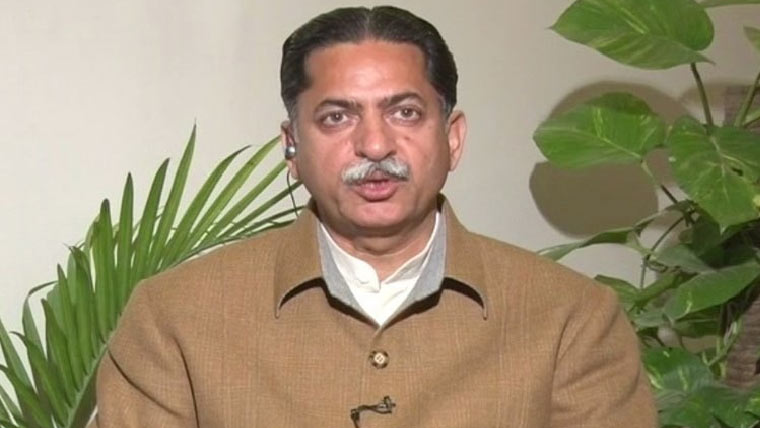 کسی کی زندگی سے کھیلنے کا  اختیار نہیں:جاوید لطیف