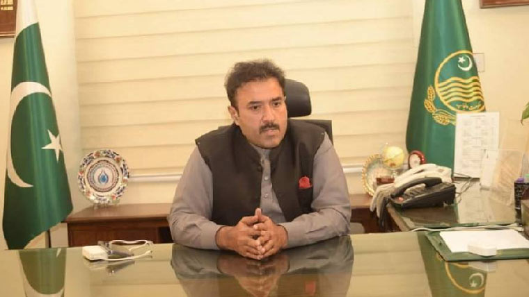 ستھرا پنجاب :تمام فیلڈ سٹاف کی ڈیجیٹل مانیٹرنگ کی تربیت 