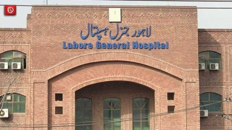 جنرل ہسپتال: پیریٹونیل ڈائیلاسز پر ورکشاپ