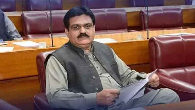 ٹھیکریوالا:ڈاکٹر نثار احمد جٹ کے گھر چھاپہ، گرفتار نہ ہو سکے