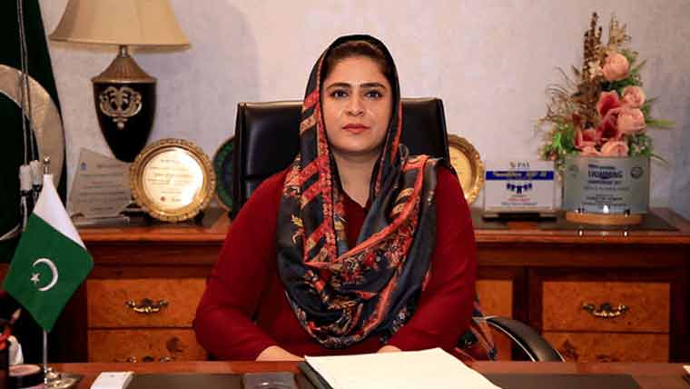 چائلڈ پروٹیکشن بیورو کا آپریشن، 23بچے تحویل میں لئے