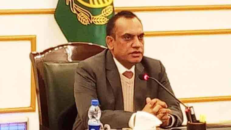 پنجاب حکومت رواں سال کسانوں سے براہ راست 25 لاکھ میٹرک ٹن گندم خریدے گی