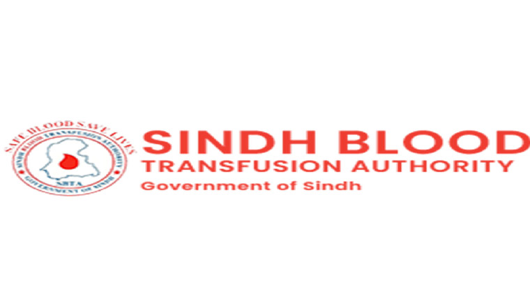 سندھ بلڈٹرانسفیوژن اتھارٹی کاکل سے خون کے عطیات کی مہم کا اعلان