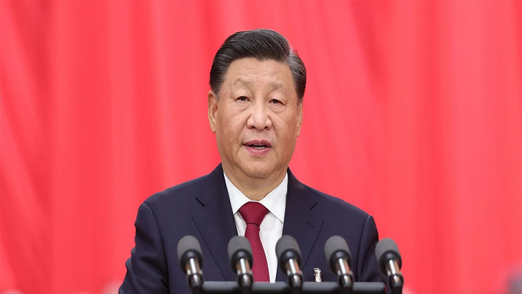  یکم مئی سے تمام افریقی ممالک کیلئے  صفر ٹیکس پالیسی نافذکرینگے :چینی صدر 