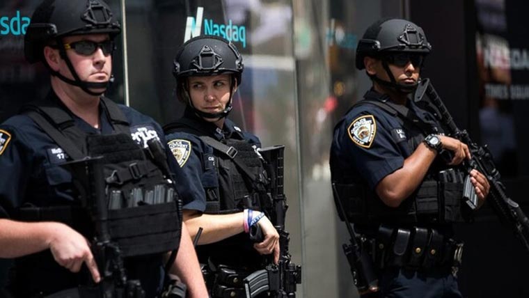 واشنگٹن میں پاکستانی نژاد  امریکی شہری کی پراسرار موت