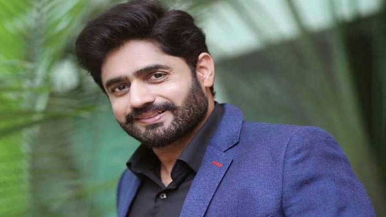  ڈونیشن تنازع پر ابرار الحق کی خاتون صحافی سے بدتمیزی 