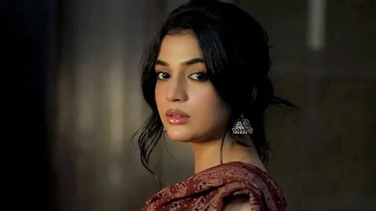 اداکارائیں اپنی شادی پر کرائے کے جوڑے اور زیورات پہنتی ہیں:لائبہ خان