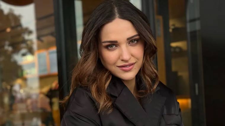 اداکارہ ہمانشی کھرانا سے 10کروڑروپے بھتہ طلب