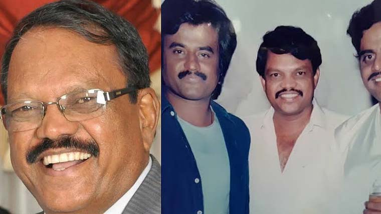  بھارتی فلم سازجو سائمن میٹنگ کے بعد دل کا دورہ پڑنے سے چل بسے