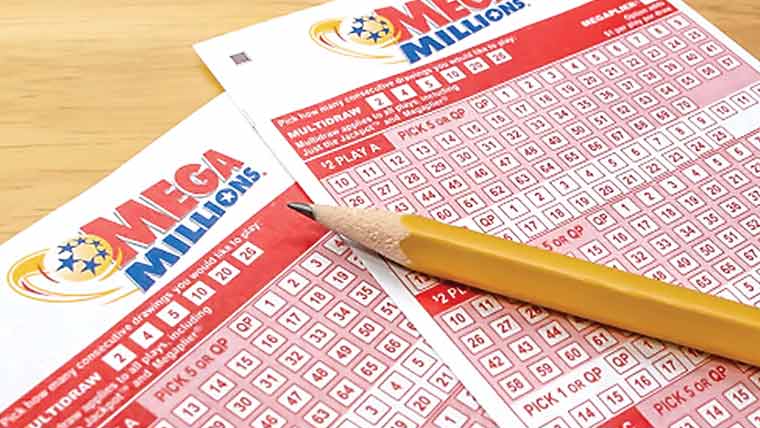  ایک غلطی نے امریکی شہری کو لاکھوں ڈالر جتوادیے