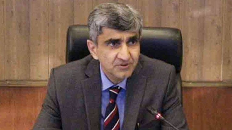 ملتان سمیت 4اضلاع میں کپاس کی اگیتی کاشت کا حکم 