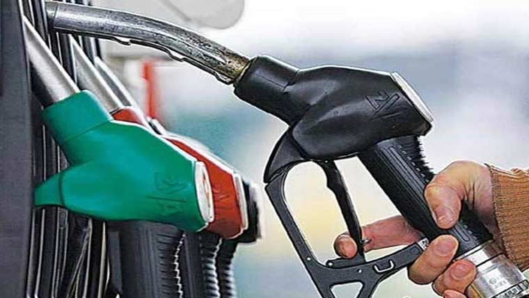 پٹرولیم مصنوعات کی قیمتوں میں  16 فروری سے اضافے کا امکان
