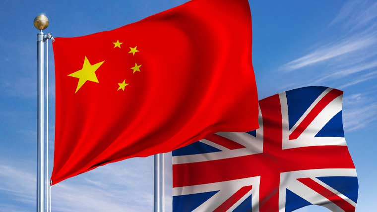 چین نے کینیڈین اور برطانوی شہریوں  کو ویزا فری سفر کی سہولت دیدی 