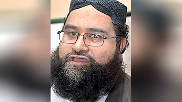  فلسطین کا معاملہ بہت حساس 