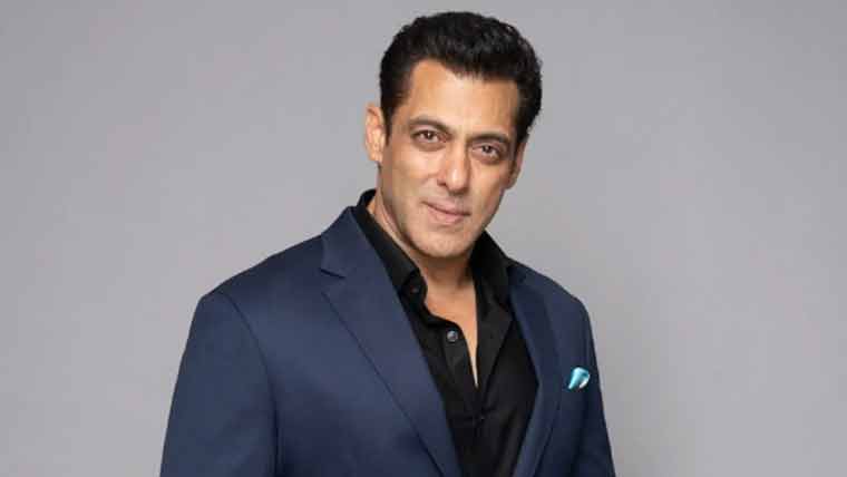 اب بھی ایک بیڈ والے اپارٹمنٹ میں رہتا ہوں:سلمان خان