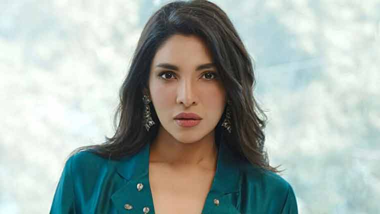 ژالے سرحدی کی مزاحیہ  ویڈیو سوشل میڈیا پر وائرل