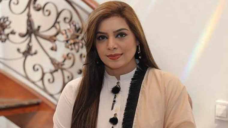 بسنت سے میوزک کنسرٹس کا دور  واپس آنیکی امید ہو گئی:میگھا 