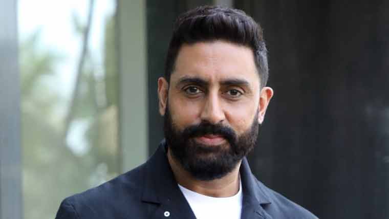 اے آئی سے ہر اداکار کو محتاط رہنا چاہیے ، ابھیشیک بچن خوفزدہ