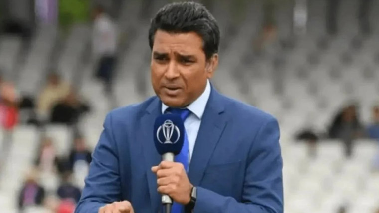 سنجے منجریکر نے ہاتھ نہ ملانے  کی روایت کو احمقانہ قرار دیدیا 