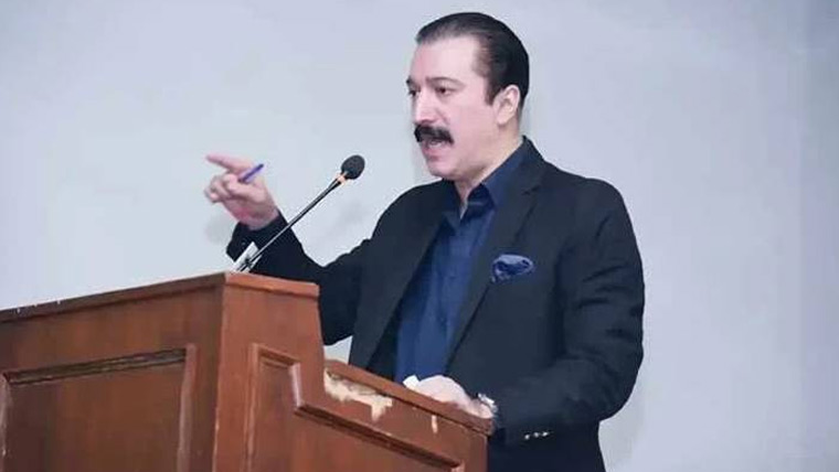 وزیراعظم آزاد کشمیر کی جوائنٹ ایکشن کمیٹی کو مذاکرات کی دعوت